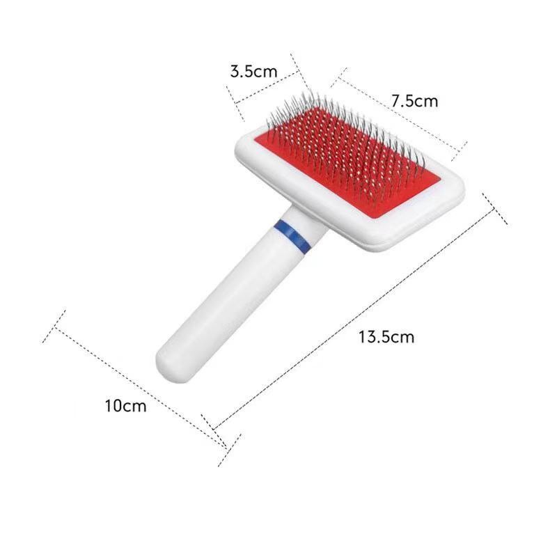 Lược chải lông- đánh lông xù cho Chó Mèo loại rẻ đẹp
