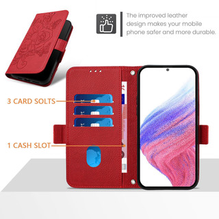 Ốp Điện Thoại Cho TCL 60 NxtPaper 60R 50 XE LE 50 Pro 40 SE XL 40R 40T Bảo Vệ Da Lật Đứng RFID Chặn Ví Có Giá Đỡ Thẻ