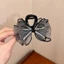Exhila Kẹp Tóc Cho Nữ Bé Gái Chống Trơn Trượt Phụ Kiện Tóc Barrette Kẹp
