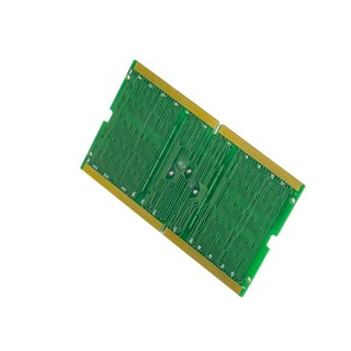 DDR5 Laptop Bo Mạch Chủ Khe Cắm Bộ Nhớ Chẩn Đoán Sửa Chữa Phân Tích Kiểm Tra SDRAM SO-DIMM Pin Out Notebook LED Test Card