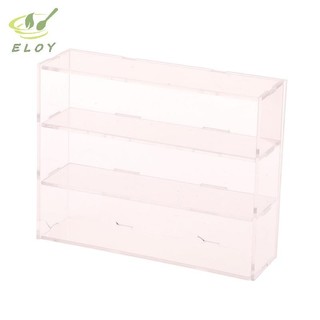 [MAO] 1 Nhà Búp Bê Nội Thất Thu Nhỏ Máy Pha Cà Phê Kệ Bảo Quản Mô Phỏng Nhà Búp Bê Trang Trí Đồ Chơi DIY Nhà Búp Bê VN