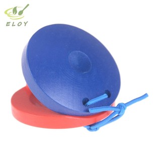 [MAO] Quà tặng nhạc cụ gõ trẻ em Castanet VN
