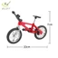 Retro Ngón Tay Lắp Ráp Xe Đạp Đồ Chơi Mô Hình Quà Tặng Đồ Chơi Mô Hình Xe Đạp Di Động Cho Trẻ Em VN