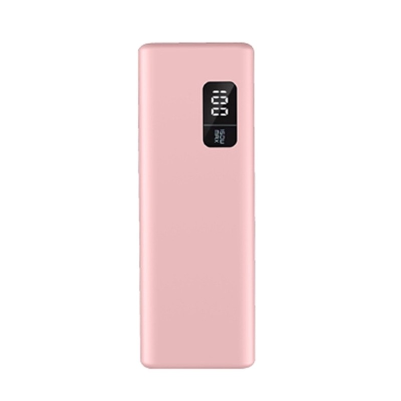 Ốp Silicon GODD Cho 15 20000mAh PB200P 150W Bảo Quản Du Lịch Bảo Vệ Chống Sốc Chống Trơn Trượt Bảo Vệ Co