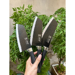 combo 3 dao làm  bếp nhật ( tặng kèm 1 kéo làm  bếp nhật).