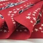 Khăn Bandana Thời Trang với Họa Tiết Paisley, Thích hợp Cho Khiêu Vũ và Dạo Phố