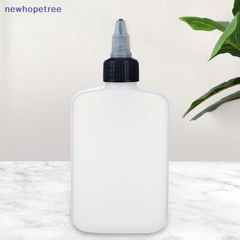 NTVN 2 / 5 Chiếc 120ml Chai Đựng Dầu Ô Liu Cho Cắm Trại Với Xoắn Top Chống Rò Rỉ Bóp Gia Vị Chai Cho Dầu Gia Vị OIK