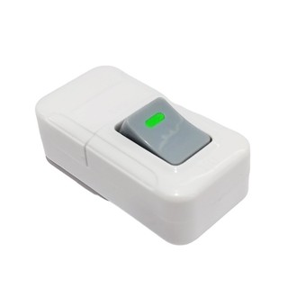 Com * Dễ dàng lắp đặt Công tắc đầu giường để điều khiển thiết bị nguồn Đảm bảo an toàn và thoải mái khi cài đặt phòng ngủ