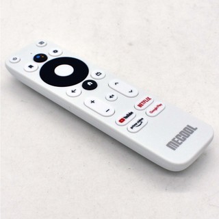 Điều khiển từ xa Mecool KM2 Voice Bluetooth BT Google Netflix 4K Android TV km7 km2 + plus KD5