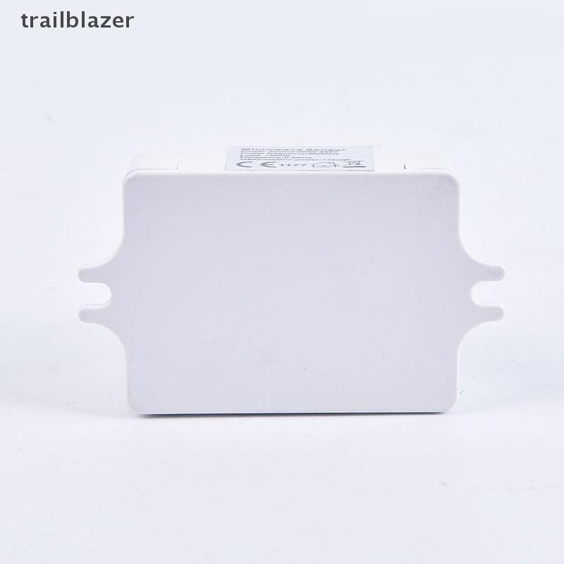 Trailblazer Lò Vi Sóng Cảm Biến 5.8ghz HF 220V LED 360 Độ Radar Cơ Thể Cảm Biến Chuyển Động Mới