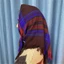 Khăn choàng sợi Woke Plaids quấn vai Khăn quàng cổ phong cách nông thôn Trung Quốc cho nhiều dịp khác nhau