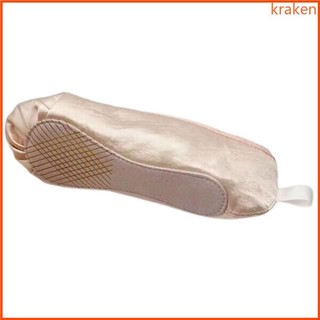Kra Sáng Tạo Giày Ba Lê Mỹ Phẩm Túi Bảo Quản Trang Điểm Thời Trang Túi Đựng Bút Chì