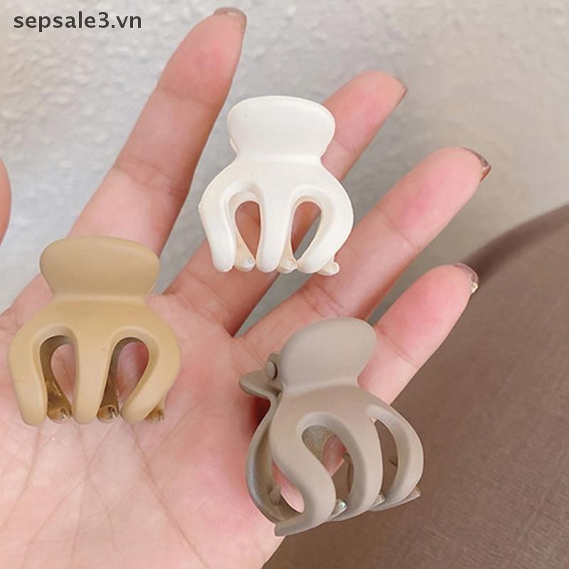 # Vn # Thời Trang Hàn Quốc Đen Đuôi Ngựa Cố Định Hiện Vật Vuốt Tóc Trang Sức Phụ Kiện Tóc Cho Nữ Cô Gái Phụ Kiện Tóc.