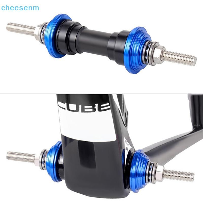 Cheenm Tai Nghe Công Cụ Lắp Đặt Xe Đạp Leo Núi Trung Tâm Trục Xe Đạp Đường Bộ Bấm Vào BB Trung Tâm Trục Đường Xe Đạp Công Cụ Sửa Chữa VN
