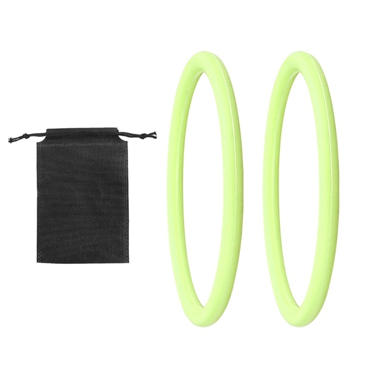 Kikin 1 Cặp Silicone Patella Band Hỗ trợ Nẹp đầu gối Bánh chè mịn Dây đeo đầu gối