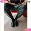 Ủng lội nước dài liền quần đế cứng màu nâu size 35 - 43, ủng câu cá, ủng thủy sản