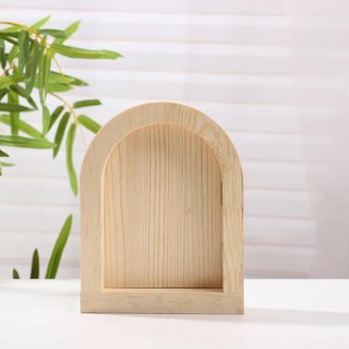 [COD] Vỏ bảo vệ công tắc EARTHLYCO, Khung trang trí ổ cắm gia dụng bằng gỗ, Hộp nút gắn tường sáng tạo Phòng khách chống sốc dán
