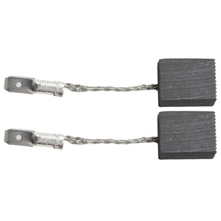 [Fuxin] 2 cọ Carbon cho Metabo 316055220 Bàn chải Carbon mài góc WEP 15-150