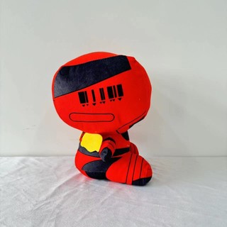PLUS✨Giá thấp✨Ultrakill Plushie Búp Bê Trò Chơi Đồ Chơi Trẻ Em Ngày Lễ Quà Tặng Sáng Tạo Trao Đổi Tốt Nghiệp Quà Phục Sinh