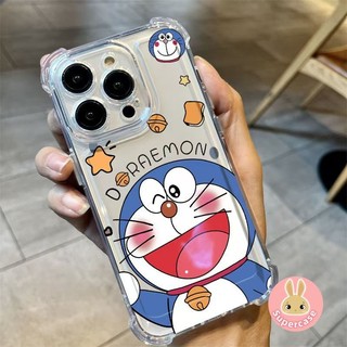 Ốp Điện Thoại Doremon Dễ Thương Cho OPPO A6 GT A6 Max A6 A5 Pro Reno 14 13F 13 Pro Find X8S X8 Pro Ultra Plus 5G 4G Vỏ Ngôi Sao Hoạt Hình Vui Vẻ Ốp Lưng Mềm Chống Sốc