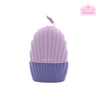 Khuôn đá silicon lăn mặt làm đẹp Beauty Ice Cube - Dưỡng da tại nhà, giảm sưng và thư giãn