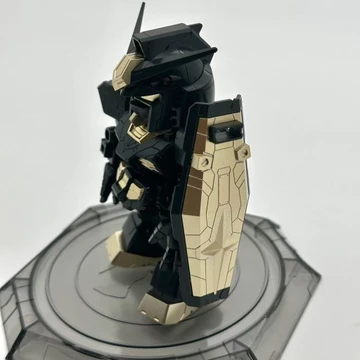 Bộ Mô Hình Club-SS Angus Màu Phù Hợp Màu Đen Vàng Màu Phù Hợp Với GUNDAM Mô Hình Lắp Ráp Miếng Dán Giao Hàng Nước GUNDAM Mô Hình Lắp Ráp Mecha Toy GUNDAM
