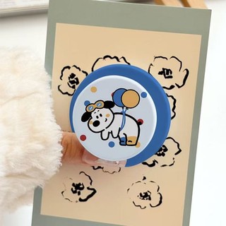 Giá đỡ điện thoại hình chú chó bóng bay cho iPhone 11 13Promax 15promax 15pro 14pro 12pro 16pro max 16 plus 16 Giá đỡ điện thoại