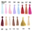1 chiếc tóc giả dài 15cm dày 1 / 3 / 1 / 4 1 / 6 tóc búp bê 1 Chiếc 15cm Chiều Dài Ốc Màu Dày 1 / 3 / 1 / 4 1 / 6 Tóc Giả Búp Bê Cho Trẻ Em Trẻ Em Chiều dài 15cm h