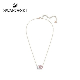 Có sẵn CollarJia ñ Ni sicoLasShiqiDe chain ShiDe hàng hóa sang trọng ClSpot Hualuo DeLa í PiedraEstilol0229culaRegaloasDeá Luz MujeresDe Clav