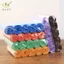 Set 5 Cuộn Túi Bóng Đựng Rác T2 VN