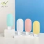 1 / 3 Bộ Chai Du Lịch Có Thể Đổ Lại Dầu Gội Sữa Tắm Ống Gel Mỹ Phẩm Rỗng Hộp Đựng Chất Lỏng Di Động Dụng Cụ Đổ Lại VN