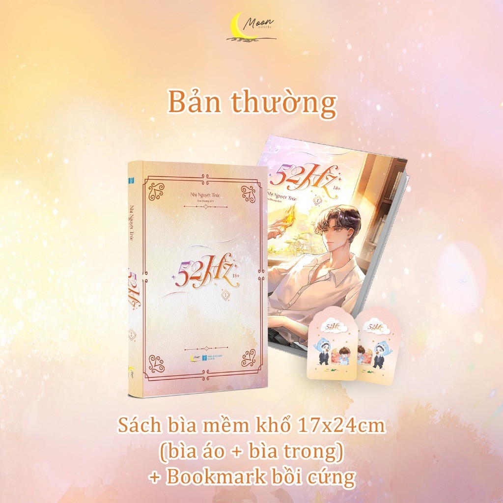 Sách Sách 52HZ - Tập 1,2 ( Lẻ/Tùy Chọn) - AZB | Shopee Việt Nam