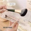 Hộp nhựa mờ đựng đồ trang điểm đa năng kiểu dáng tròn và dài
