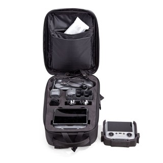 Dành Cho DJI Mavic 4 Pro Ba Lô RC 2 / RC PRO2 Túi Cứng Chống Thấm Nước Có Màn Hình Điều Khiển Từ Xa Mavic 4Pro Creator Edition Set Ba Lô