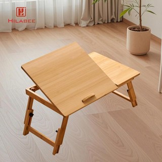 Bàn Có Thể Gập Lại Laptop Lap Table Rectanglar Đa Năng Có Thể Điều Chỉnh Góc Và Chiều Cao Cho Máy Tính Phòng Trà Viết Cắm Trại