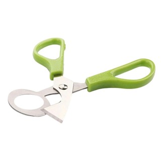 Comereally Chức Năng Trứng Chim cút Kéo Nhà Bếp Trứng Dụng Cụ Cắt Trứng Nhanh