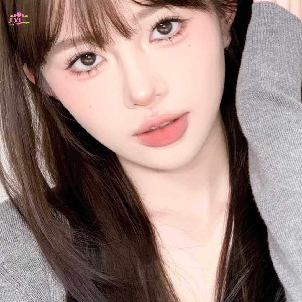 Nhìn tự nhiên Dây mỏng Wispy Lông mi nữ Mô phỏng Lông mi giả