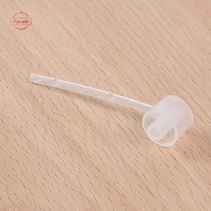 Bộ dụng cụ nạp lại diễu hành Phễu khuếch tán Máy bơm mỹ phẩm Máy phân phối di động VN