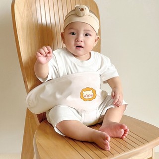 Cli Dây đeo ghế ăn thoải mái cho trẻ mới biết đi Dây đai ghế cho gia đình ngoài trời