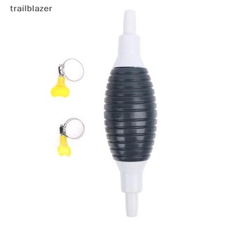 Trailblazer Đa Năng Cho Ô Tô Xe Máy Bơm Nhiên Liệu Tay Diversion Hút Ống Lỏng Transf Mới