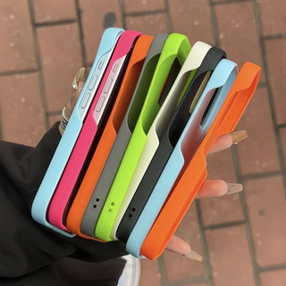 Ốp Điện Thoại Siêu Mỏng Màu Trơn Cho iPhone 15 Pro Max 15 Pro 15 Plus 14 13 12 11 Pro Max XR IX Nửa Gói Vỏ Mềm TPU Chống Sốc