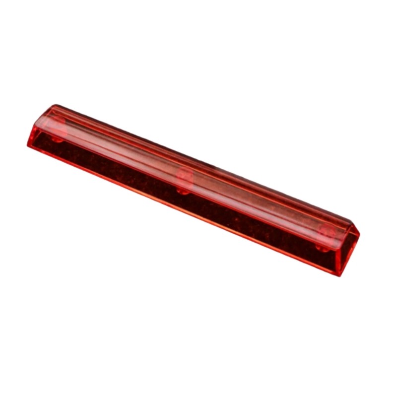 Camp PC Crystal Space Keycap Trong suốt 6 25U Spacebar cho thanh gõ chính xác Keycap cho game thủ và lập trình viên