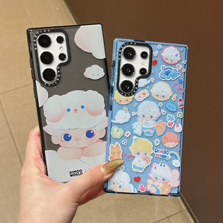 Ốp lưng Phone Case For mềm GLITTER Boy cho Samsung Galaxy Samsung S26 25 24 23 22 UItra S25 24 23 Plus Vỏ bảo vệ chống sốc