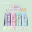 Bộ sản phẩm bút chì hoạt động cho bé gái, hình trái tim dễ thương Không mài tự động học sinh phác thảo viết bút chì Statiry