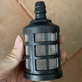 Lọc rác lắp dây hút nước máy rửa xe, máy xịt rửa áp lực cao - phụ kiện máy xịt rửa xe cao áp