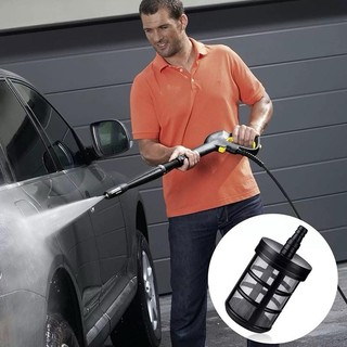 Lọc rác lắp dây hút nước máy rửa xe, máy xịt rửa áp lực cao - phụ kiện máy xịt rửa xe cao áp