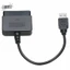 Dây cáp chuyển đổi bộ điều khiển USB meuctiffy cho PC Bộ chuyển đổi bộ điều khiển trò chơi sang PC cho 2 3 PC Bộ điều khiển bộ chuyển đổi USB PC