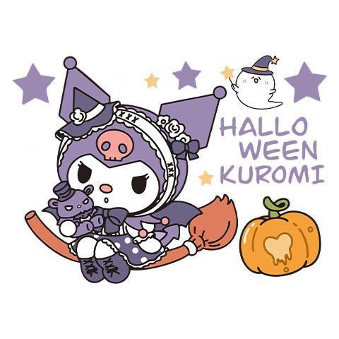 Kuromi Xe Máy Điện Miếng Dán Sanrio Tai Lớn Chó Hoạt Hình Dễ Thương Pin Trang Trí Xe Miếng Dán Scratch Kuromi Điện Xe Máy Dán Sanrio Tai Nghe Lớniuwyw1.my20250508