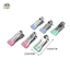 10 Chiếc Quần Áo Bằng Thép Không Gỉ Chốt Hộ Gia Đình Đa Năng Niêm Phong Kẹp Chống Gió Chống Trượt Dấu Vết Cố Định Kẹp Airing Kẹp Quần Áo EMKK