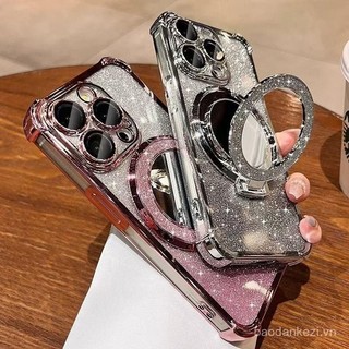 Ốp sang trọng cho Redmi Note 14 13 12 Pro Plus 11 11S 10 10S 9 9S 4G 5g với màng bảo vệ ống kính máy ảnh Ốp lưng TPU mềm silicon Ốp điện thoại chống sốc bốn góc